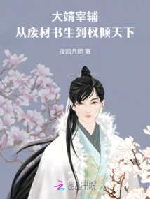 Dajing Zaifu: from Useless Scholar to Powerful Person in the World