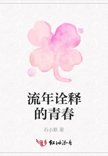 Youth Interpreted by Fleeting Time