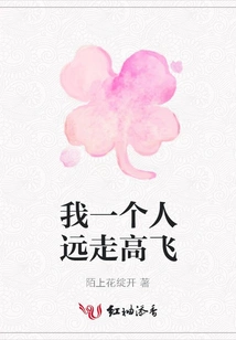 I'm Flying Far Away Alone