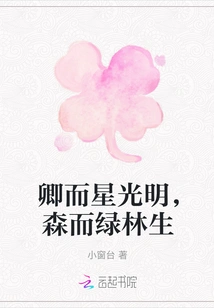 The Stars Are Bright, and the Forest is Green