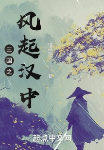 The Wind of the Three Kingdoms Rises in Hanzhong