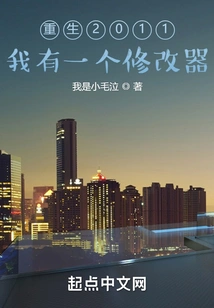 Rebirth 2011: I Have a Modifier