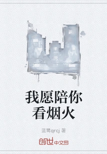 I Would Like to Watch the Fireworks with You