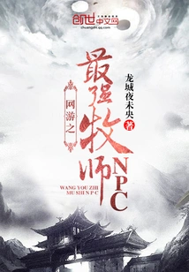 The Strongest Priest Npc in Online Games