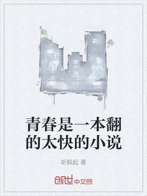 Youth is a Novel That Turns Too Fast