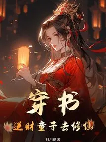 Wearing Books: Sending a Wealthy Boy to Cultivate Immortality