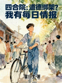 Siheyuan: Moral Kidnapping? I Have Daily Information