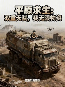 Survival on the Plains: Dual Talents, Unlimited Supplies