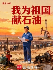 Reborn in 1960, I Dedicated Oil to the Motherland