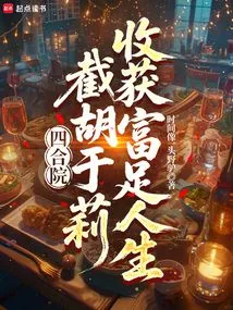 Siheyuan: Cut Off Hu Yuli and Gain a Prosperous Life