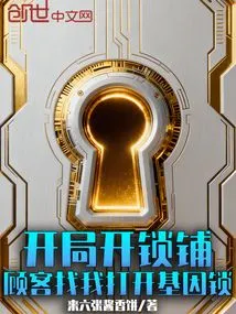 At the Beginning of the Lock Shop, the Customer Asked Me to Open the Genetic Lock