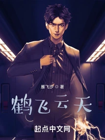 Cranes Fly into the Sky