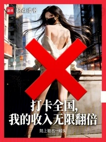 Check in Nationwide and Your Income Will Double Infinitely