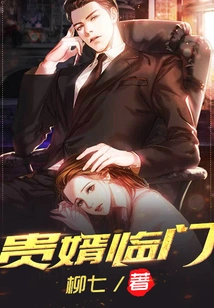 Your Son-in-law is Here