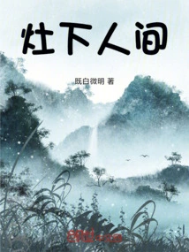 The Living Room under the Stove