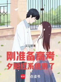 Just Preparing for the College Entrance Examination, Sunset Red System is Here