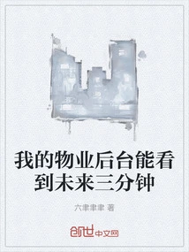 I Can See the Next Three Minutes in My Property Backend