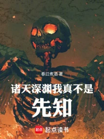 The Abyss of Heaven, I Really Am Not a Prophet