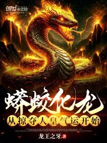 Python Transforms into a Dragon: Starting from Plundering the Luck of the Human Emperor