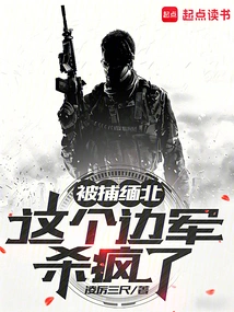 Arrested in Northern Myanmar, This Border Soldier Went Crazy