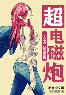 One Person Starts with Mastering the Electromagnetic Gun