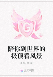 Accompany You to the Top of the World to See the Scenery