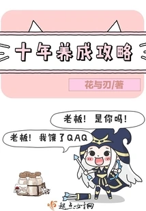 Ten Years of Development Strategy