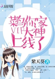 Rookie, Your Vip Master is Online