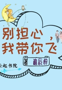 Don't Worry, I'll Take You Flying