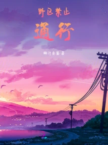 Wild Areas Are Closed to Traffic