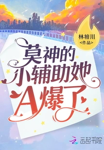 Mo Shen's Little Assistant is Awesome