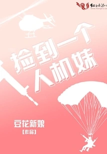 Picked up a Human-machine Girl