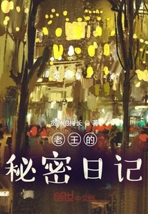 Lao Wang's Secret Diary