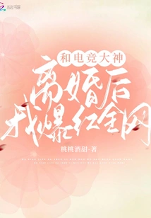 After Divorcing the E-sports Master, I Became Famous All over the Internet