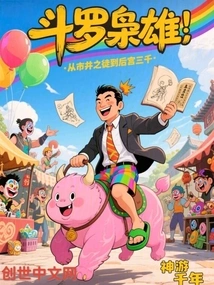 Douluo Hero: from a Common Man to a Harem of Three Thousand