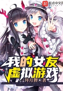 My Girlfriend is from a Virtual Game