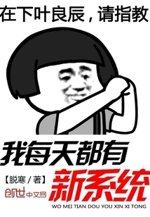 I Have a New System Every Day