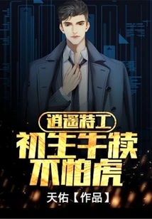 Agent Xiaoyao: Newborn Calves Are Not Afraid of Tigers