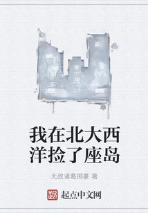 I Picked up an Island in the North Atlantic