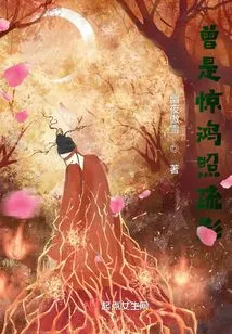 Once Upon a Time, it Was the Shadow of a Startled Person