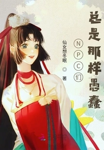 Npcs Are Always so Stupid