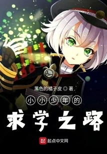 A Little Boy's Trip with His Sister