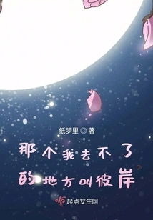 The Place I Can't Go to is Called the Other Side