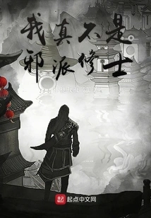 I'm Really Not an Evil Monk