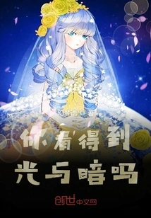 Can You See Light and Dark?