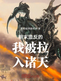 I, Who Rebelled in the Late Ming Dynasty, Entered the Heavens