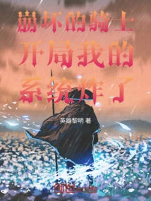 Broken Knight, My System Crashed at the Beginning