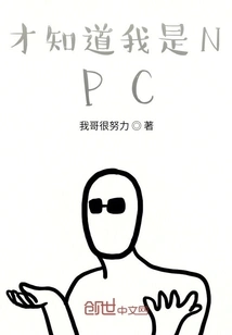 Only Then Did I Know I Was an Npc