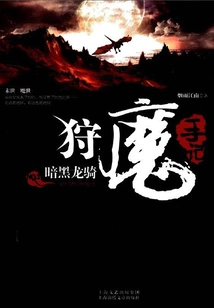 Demon Hunter Notes 2: Dark Dragonrider