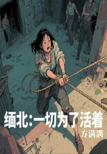 Northern Myanmar: Everything is for Survival